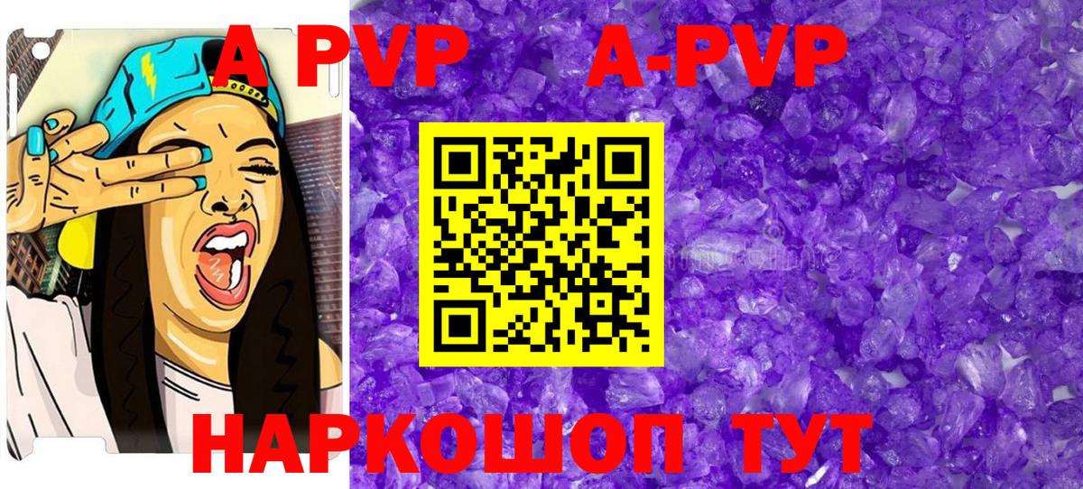 Alfa_PVP СК КРИС Саров